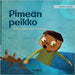 Pimeän peikko: Finnish Edition of "Dread in the Dark" by Pere, Tuula