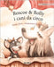 Roscoe & Rolly i cani da circo: Italian Edition of "Circus Dogs Roscoe and Rolly" by Pere, Tuula