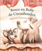 Rosco en Rolly, de Circushonden: Dutch Edition of "Circus Dogs Roscoe and Rolly" by Pere, Tuula