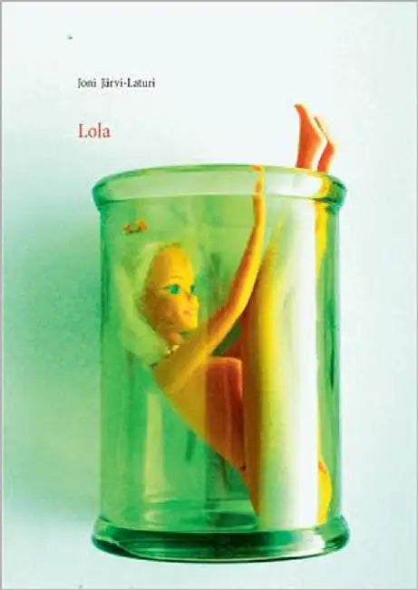 Lola by Järvi-Laturi, Joni