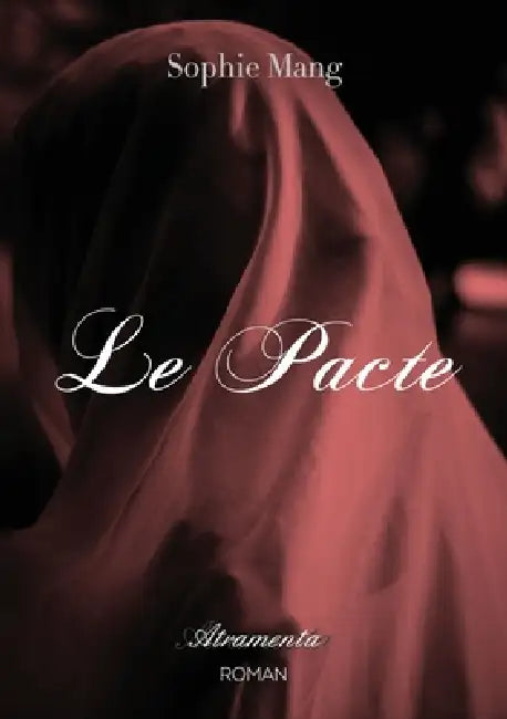 Le pacte by Sophie Mang