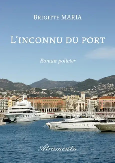 L'inconnu du port by Brigitte Maria
