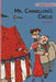 Mr. Cannelloni's Circus by Tuula Pere