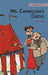 Mr. Cannelloni's Circus by Tuula Pere