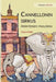 Cannellonin Sirkus Perinteiden Pauloissa: Finnish Edition of "circus Cannelloni Invades Britain" by Tuula Pere