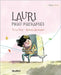 Lauri, pikku matkamies: Finnish Edition of Leo, the Little Wanderer by Pere, Tuula