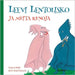Leevi Lentolisko ja muita runoja by Pere, Tuula