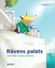 Rävens palats: Swedish Edition of "The Fox's Palace" by Pere, Tuula