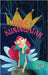 Valekuningatar: Finnish Edition of "The False Queen" by Pere, Tuula