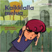 Kaikkialla melua: Finnish Edition of "Noise All Over" by Pere, Tuula