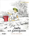 Jonte och gammelgäddan: Swedish Edition of "Jonty and the Giant Pike" by Pere, Tuula