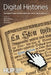 Digital Histories: Emergent Approaches within the New Digital History by Mats Fridlund