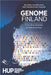 Genome Finland: From Rare Diseases to Data Economy by Helén, Ilpo