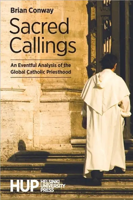 Sacred Callings by Brian Conway