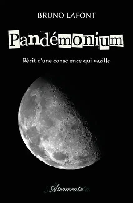 Pandémonium by Bruno LaFont