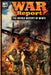 War Report: The Untold History of WW2 by Ajax Farrell