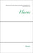 Huone: Runoja by Mink, Mira