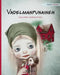 Vadelmanpunainen: Finnish Edition of "raspberry Red" by Tuula Pere