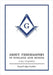 About Freemasonry in Finland and Russia by V. M. J. Viljanen