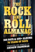 The Rock And Roll Almanac: A Day-By-Day Journey Through 70 Years of Legendary Music History by Andrew Craneman