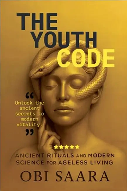 The Youth Code by Obi Saara