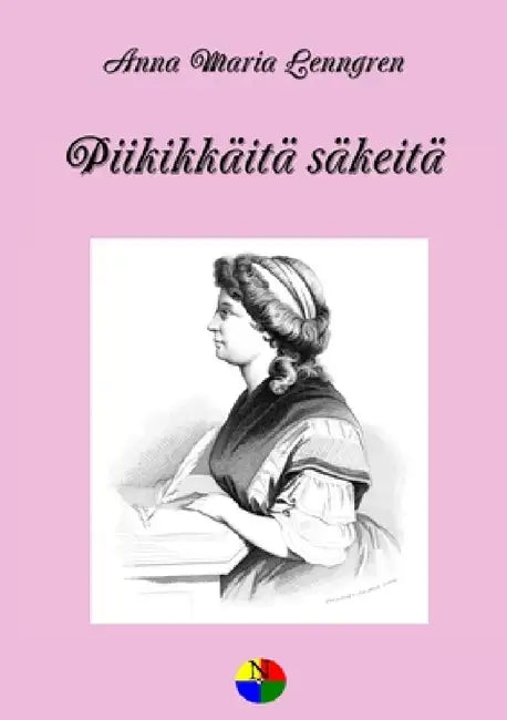 Piikikkäitä säkeitä by Anna Maria Lenngren