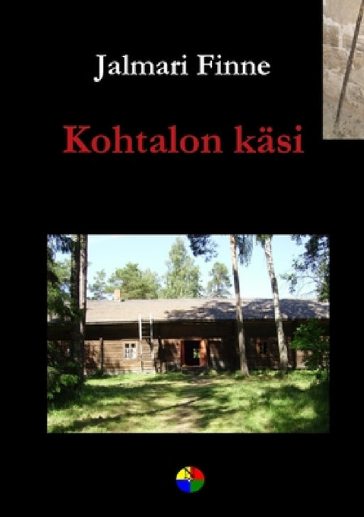 Kohtalon käsi by Jalmari Finne