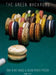 The Green Macarons: 100% Plant-based & Vegan Potato Protein by Rommel Reyes