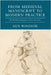 From Medieval Manuscript to Modern Practice: The Wrestling Techniques of Fiore dei Liberi by Guy Windsor