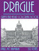 Prague Grayscale: Adult Coloring Book by Paul MC Namara