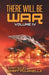 There Will Be War Volume IV by Jerry Pournelle