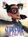 My Sister Suprema #1 by Dixon, Chuck