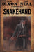 Snakehand by Chuck Dixon