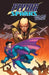 Flying Sparks: Meta-Man Special by Jon Del Arroz