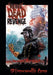 Rebel Dead Revenge by Gary Kwapisz