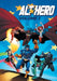 Alt-Hero Volume 1 by Vox Day