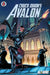 Chuck Dixon's Avalon Volume 1 by Chuck Dixon