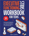 Executive Functioning Skills Workbook for Teens: Stay Focused, Get Organized, and Stop Procrastinating with Teen-Tested Techniques for Better Planning by Emily Carter