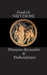 Dionysos-dityrambit by Friedrich Nietzsche, Risto Korkea-Aho