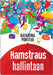 Hamstraus hallintaan by Ponteva, Katariina