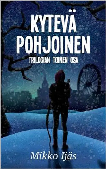 Kytevä Pohjoinen by Ijäs, Mikko