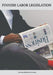 Finnish Labor Legislation by Mikko Hyttinen