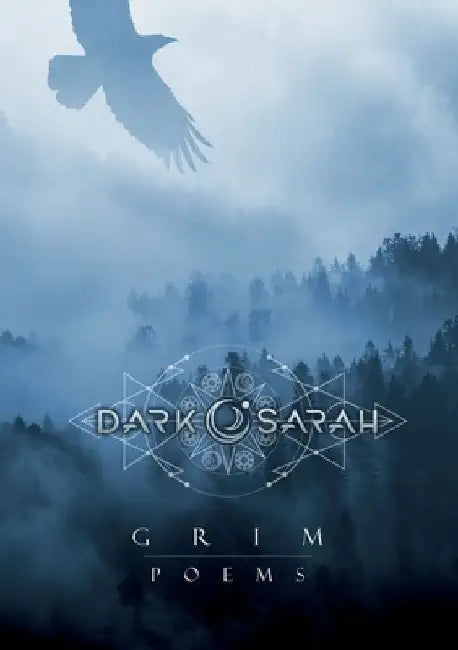Grim: poems by Heidi Parviainen