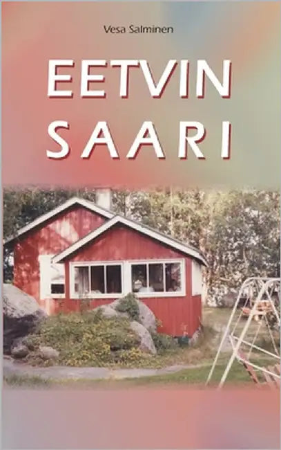 Eetvin saari by Salminen, Vesa