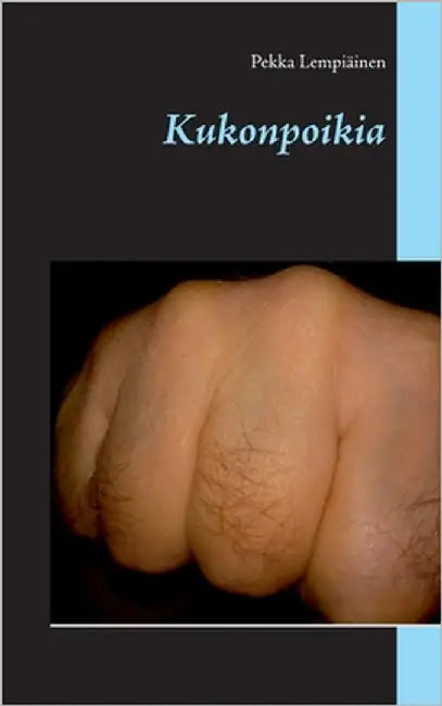 Kukonpoikia by Lempiäinen, Pekka