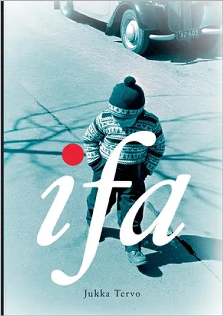 Ifa by Tervo, Jukka