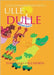 Ulle Dulle Luetunymmärrystehtävät 1 by Taras-Vaulasvirta, Elina