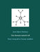 One theorem started it all: From treespeak to famous numbers by Jesse Sakari Hyttinen