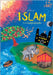 Islam 3-4 luokkalaisille: punainen sarja by Medjadji, Sari