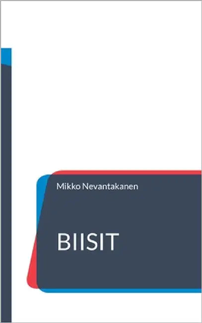 Biisit by Nevantakanen, Mikko